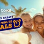 Coral Travel