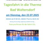 Bad Waltersdorf 22.07.25 1