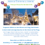 Pürgger Advent 06.12.25 Pürgger Advent 06.12.25