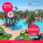 Odyssee Resort Thalasso & Spa