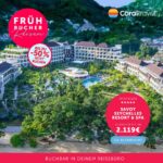 Savoy Seychelles Resort & Spa