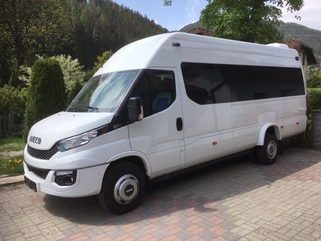 20er Bus