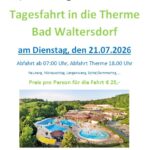 Bad Waltersdorf 21.07.26