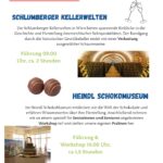 Schlumberger & Heindl 07.10.1016 Schlumberger & Heindl 07.10.1016