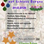 20.12.2026 Fürstenfeld Und Burgau Advent 20.12.2026 Fürstenfeld Und Burgau Advent