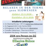 Terme 3000 23.11 25.11 Terme 3000 23.11 25.11